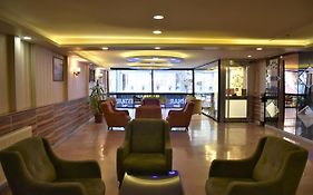 Dınar Hotel